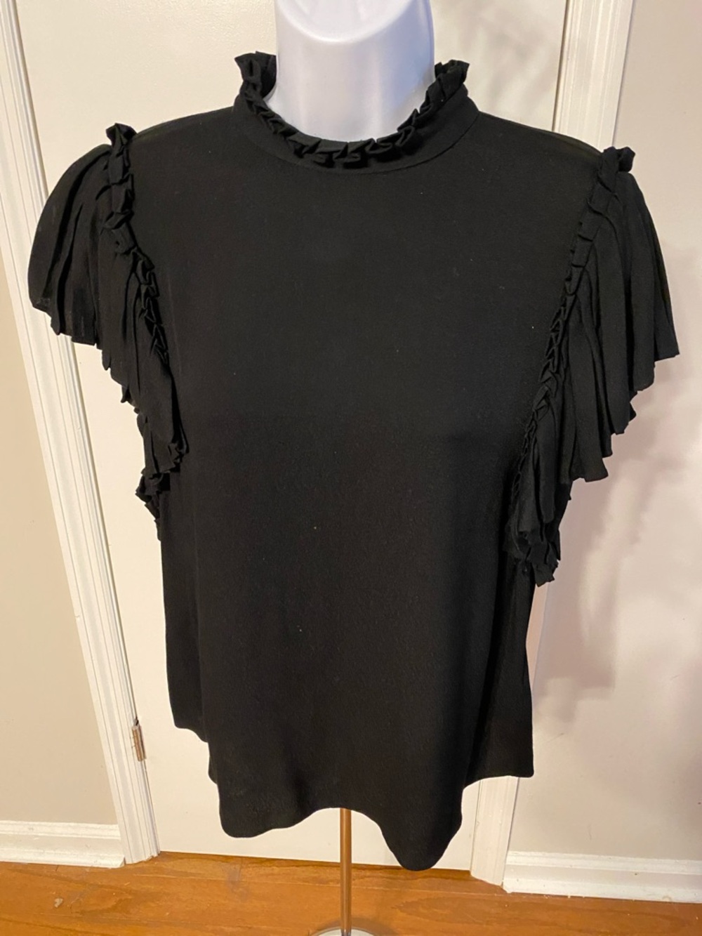Kate Spade Blouse - Picture 1 of 8
